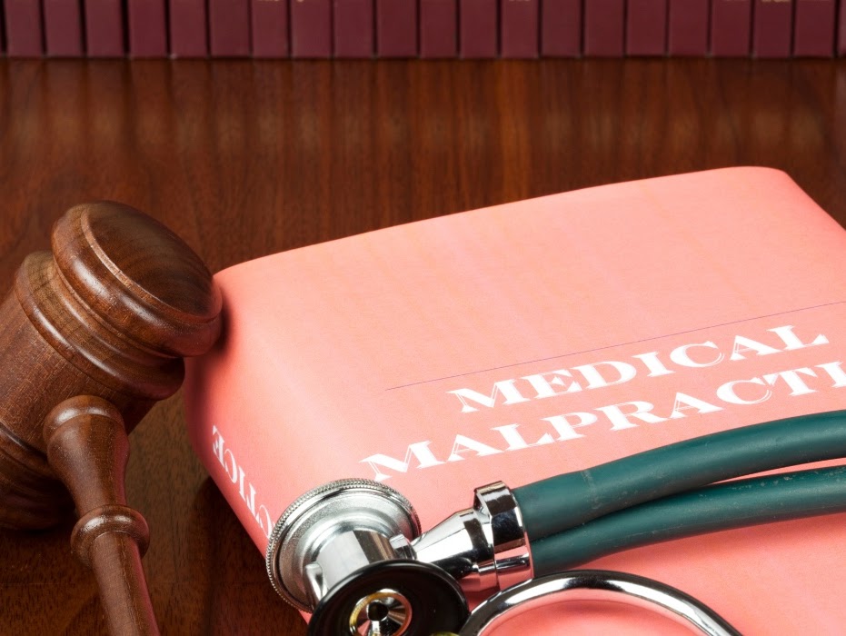 Steps to Take if You Suspect Medical Malpractice in Eugene