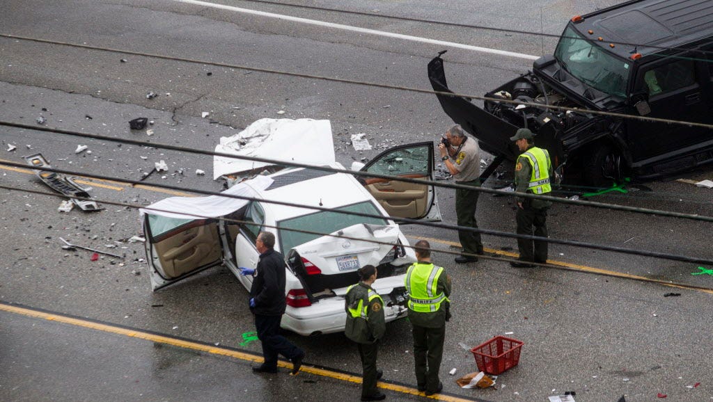 What to Do After an Injury: Hire a Portland Personal Injury Lawyer