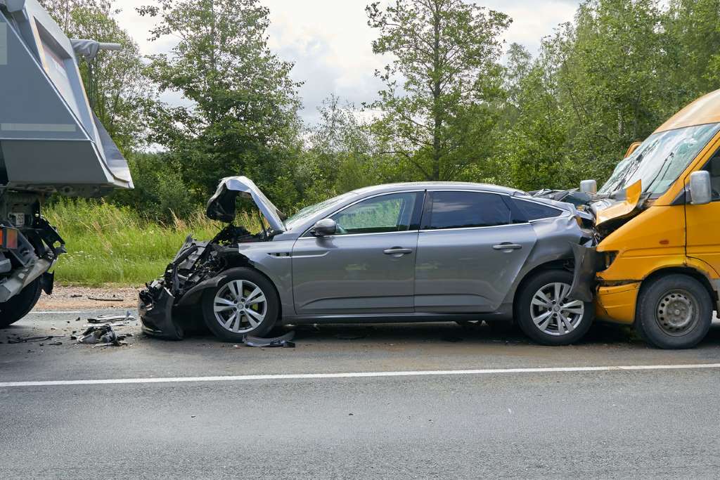 What to Do After an Injury: Hire a Portland Personal Injury Lawyer