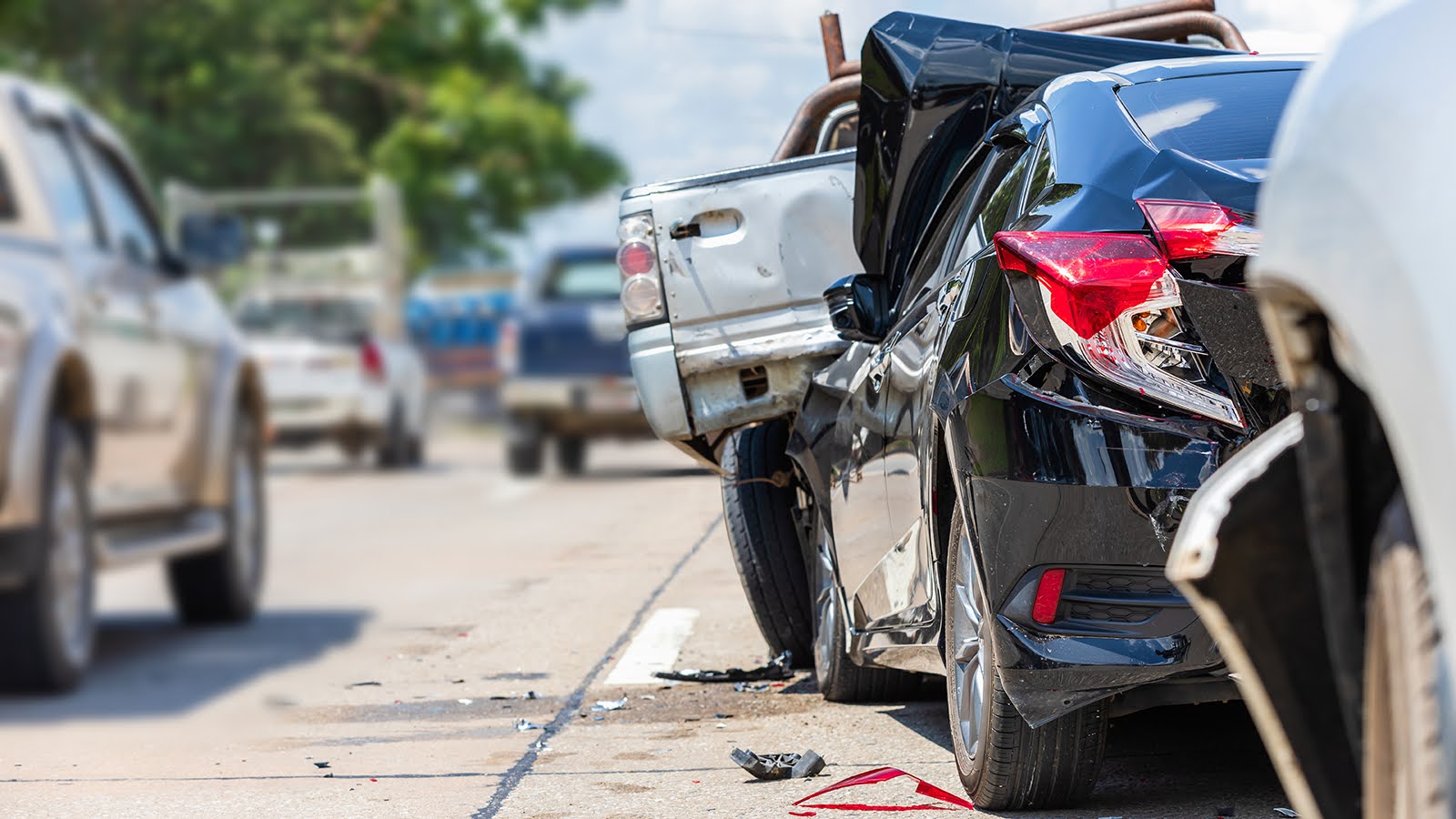 How a Portland Truck Accident Attorney Builds Your Case