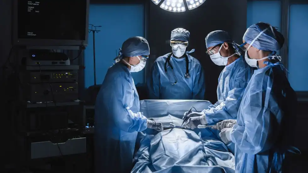 How a Portland Medical Malpractice Attorney Builds Your Case