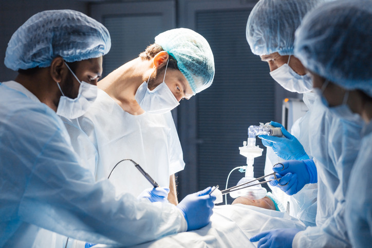 How a Portland Medical Malpractice Attorney Builds Your Case