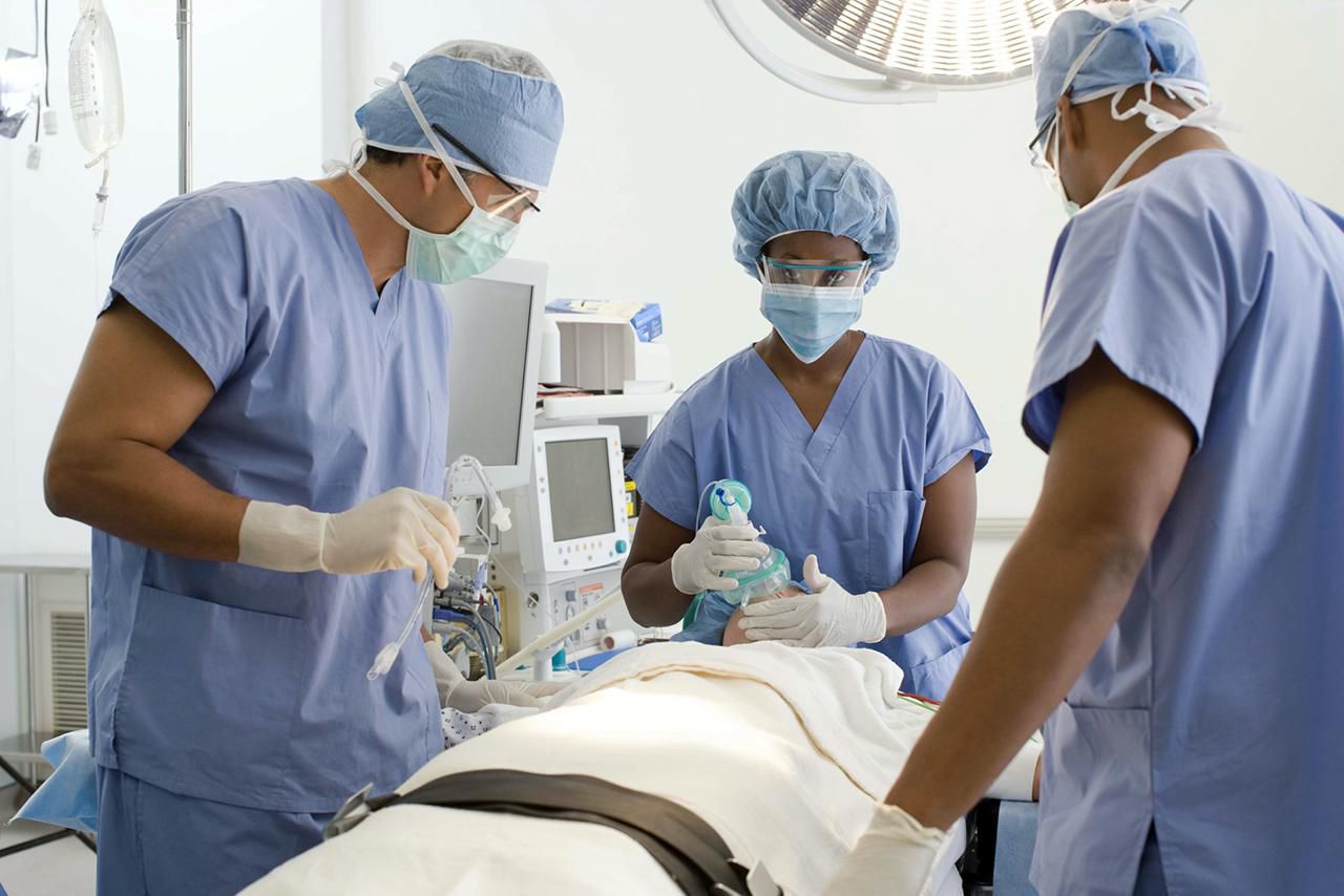 How a Portland Medical Malpractice Attorney Builds Your Case
