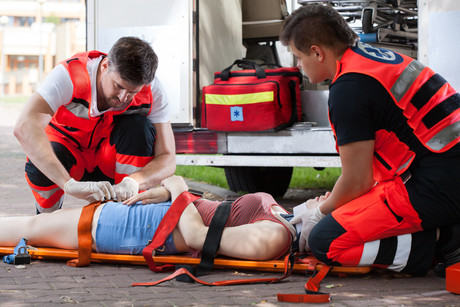 How a Portland Personal Injury Lawyer Builds Your Case